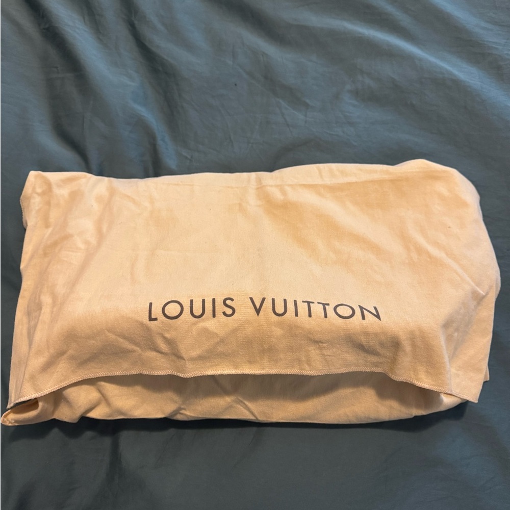 Louis Vuitton Pallas Monogram Havane Bag - Picture 12 of 16